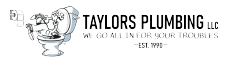 Taylors plumbing logo Full Color