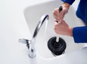 drain cleaning