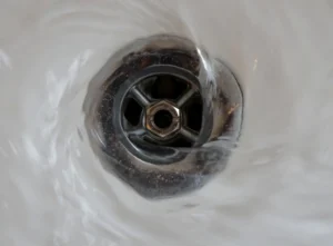 water and sewer drain repair